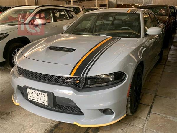 Dodge Charger 2022 for sale in Iraq - Baghdad